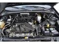 3.0 Liter DOHC 24-Valve Duratec V6 Engine for 2005 Ford Escape Limited 4WD #42708808