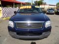 2006 Dark Blue Pearl Metallic Ford Explorer XLS  photo #2