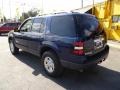 Dark Blue Pearl Metallic - Explorer XLS Photo No. 4