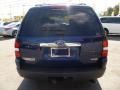 Dark Blue Pearl Metallic - Explorer XLS Photo No. 5