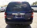 2006 Dark Blue Pearl Metallic Ford Explorer XLS  photo #5