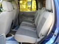 2006 Dark Blue Pearl Metallic Ford Explorer XLS  photo #9