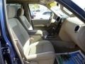 2006 Dark Blue Pearl Metallic Ford Explorer XLS  photo #11