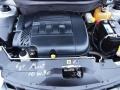  2007 Pacifica AWD 4.0 Liter SOHC 24V V6 Engine