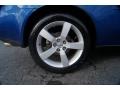 2006 Pontiac G6 GTP Coupe Wheel and Tire Photo