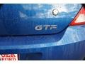 2006 Pontiac G6 GTP Coupe Badge and Logo Photo