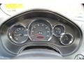  2006 G6 GTP Coupe GTP Coupe Gauges