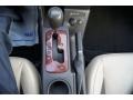 4 Speed Automatic 2006 Pontiac G6 GTP Coupe Transmission