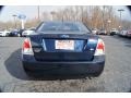 2008 Dark Blue Ink Metallic Ford Fusion SE  photo #4