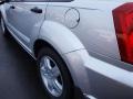 Bright Silver Metallic - Caliber SXT Photo No. 4