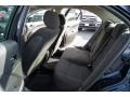 2008 Dark Blue Ink Metallic Ford Fusion SE  photo #10