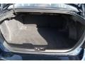 2008 Dark Blue Ink Metallic Ford Fusion SE  photo #11
