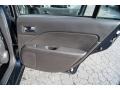 2008 Dark Blue Ink Metallic Ford Fusion SE  photo #12