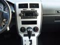 Bright Silver Metallic - Caliber SXT Photo No. 12