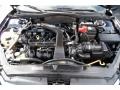 2008 Dark Blue Ink Metallic Ford Fusion SE  photo #16
