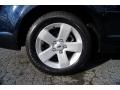 2008 Dark Blue Ink Metallic Ford Fusion SE  photo #17