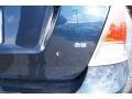 2008 Dark Blue Ink Metallic Ford Fusion SE  photo #18