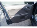 2008 Dark Blue Ink Metallic Ford Fusion SE  photo #20
