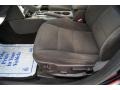 2008 Dark Blue Ink Metallic Ford Fusion SE  photo #22