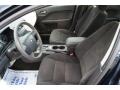 2008 Dark Blue Ink Metallic Ford Fusion SE  photo #23