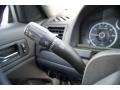 2008 Dark Blue Ink Metallic Ford Fusion SE  photo #25