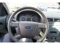 2008 Dark Blue Ink Metallic Ford Fusion SE  photo #28