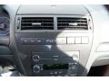 2008 Dark Blue Ink Metallic Ford Fusion SE  photo #29
