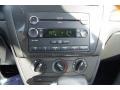 2008 Dark Blue Ink Metallic Ford Fusion SE  photo #30