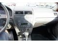 2008 Dark Blue Ink Metallic Ford Fusion SE  photo #33