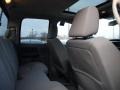 2008 Mineral Gray Metallic Dodge Ram 1500 Big Horn Edition Quad Cab 4x4  photo #9