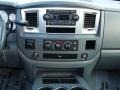 2008 Mineral Gray Metallic Dodge Ram 1500 Big Horn Edition Quad Cab 4x4  photo #12