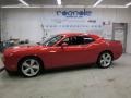 HEMI Orange - Challenger SRT8 Photo No. 1