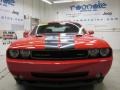 HEMI Orange - Challenger SRT8 Photo No. 2