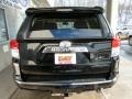 Black - 4Runner SR5 4x4 Photo No. 3
