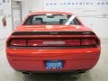 HEMI Orange - Challenger SRT8 Photo No. 3