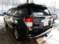 Black - 4Runner SR5 4x4 Photo No. 4