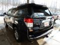 2011 Black Toyota 4Runner SR5 4x4  photo #4