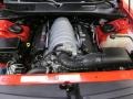 HEMI Orange - Challenger SRT8 Photo No. 4