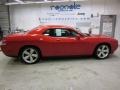 HEMI Orange - Challenger SRT8 Photo No. 5