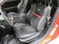 HEMI Orange - Challenger SRT8 Photo No. 6