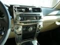2011 Toyota 4Runner SR5 4x4 Controls