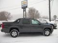 2011 Taupe Gray Metallic Chevrolet Avalanche LS 4x4  photo #1