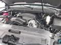  2011 Avalanche LS 4x4 5.3 Liter OHV 16-Valve Flex-Fuel Vortec V8 Engine