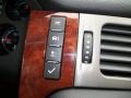 2011 Chevrolet Avalanche LS 4x4 Controls