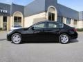 Obsidian Black - G 37 Journey Sedan Photo No. 4