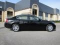 Obsidian Black - G 37 Journey Sedan Photo No. 7