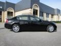 2010 Obsidian Black Infiniti G 37 Journey Sedan  photo #7