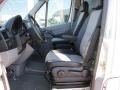 Gray Interior Photo for 2007 Dodge Sprinter Van #42713860