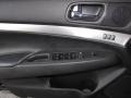 Obsidian Black - G 37 Journey Sedan Photo No. 11