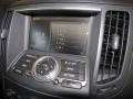 Obsidian Black - G 37 Journey Sedan Photo No. 14